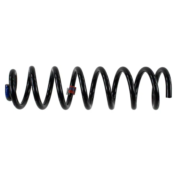 <b>Suspension Coil Spring Repair or Replace</b><br>Your springs are not especially prone to failure, but if they have Main Image