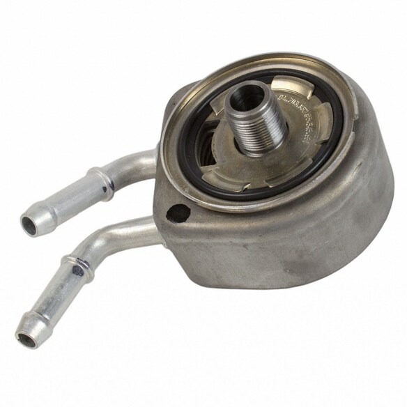 Engine Oil Cooler - 4.6L Main Image