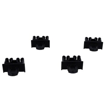 Clip - 7.5 7.5, Front, Rear