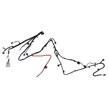 Parking Aid System Wiring Harness Distance Sensor Wire (GT Feature Car)