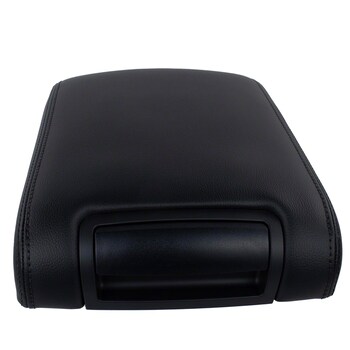 Console Armrest - Rear