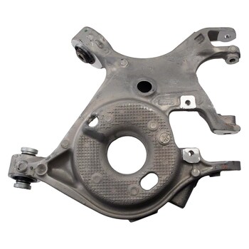 Suspension Arm Control - Left, Rear, Lower