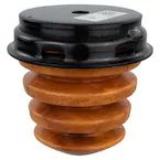 Leaf Spring Bumper - Left, Right, Rear Main Image