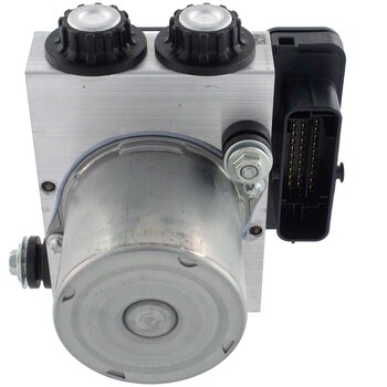 Abs Hydraulic Module (600)