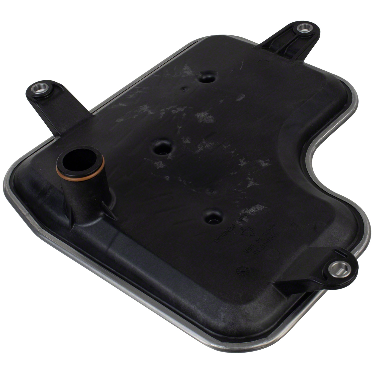 Transmission Filter Kit Screen 4 X 2 (AT) | Parts | Ford.com