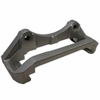 Disc Brake Caliper Bracket Support - Front Main Image
