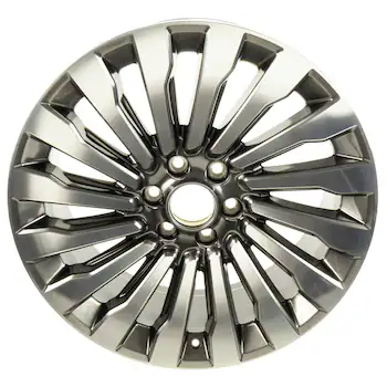 Wheel Rim 22 X 9.5 Style 5