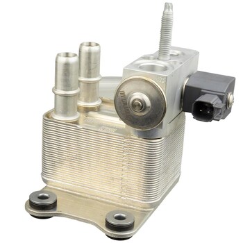 Cooler Cooling Unit - 2.0L (2.0 LITER HYBRID.)