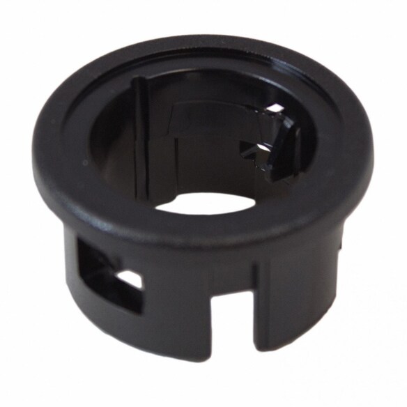 12 VOLT Accessory Power Outlet Housing Cigar er Luminous Ring Main Image