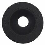 Air Filter Housing Grommet. Air Filter Housing Insulator. Main Image