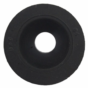 Air Filter Housing Grommet. Air Filter Housing Insulator.