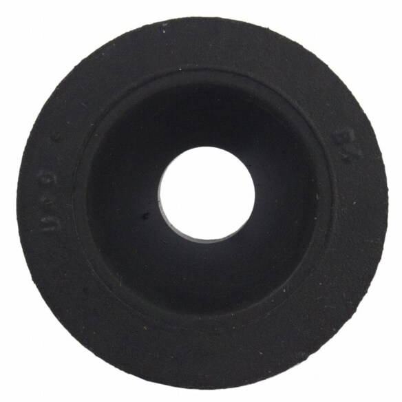 Air Filter Housing Grommet. Air Filter Housing Insulator. Main Image