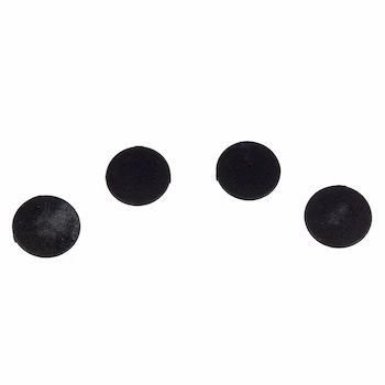 Plug Tail Light Cap - 25MM X 3.05MM, Rear