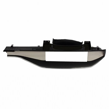 Instrument Cluster Bezel Panel