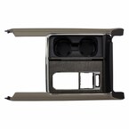 Panel Console Main Image