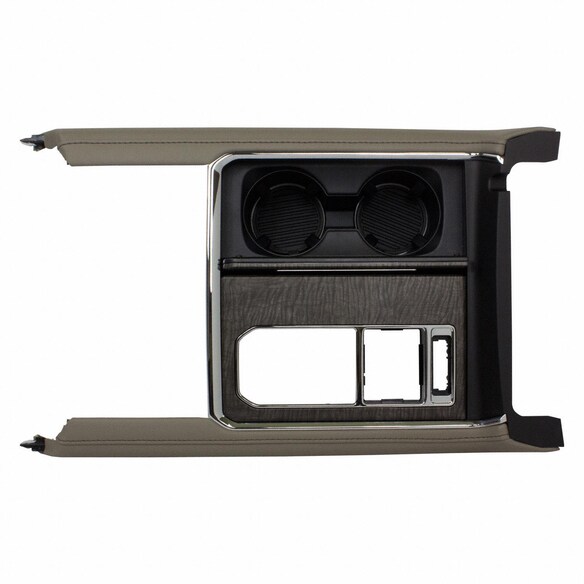 Panel Console Main Image