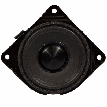 Speaker 14 Radio Speakers