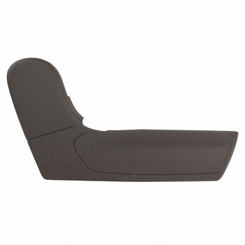 Seat Back Latch Cover Lamp