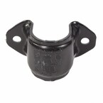 Suspension Stabilizer Bar Bracket Sway - Left, Right, Front Main Image
