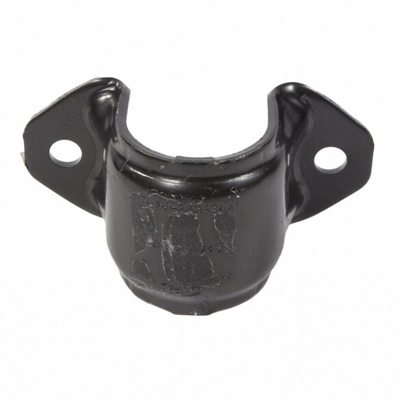 Suspension Stabilizer Bar Bracket Sway - Left, Right, Front Main Image