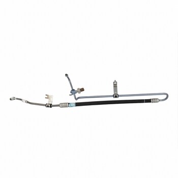 Power Steering Pressure Line Hose Assemb - 4.0L