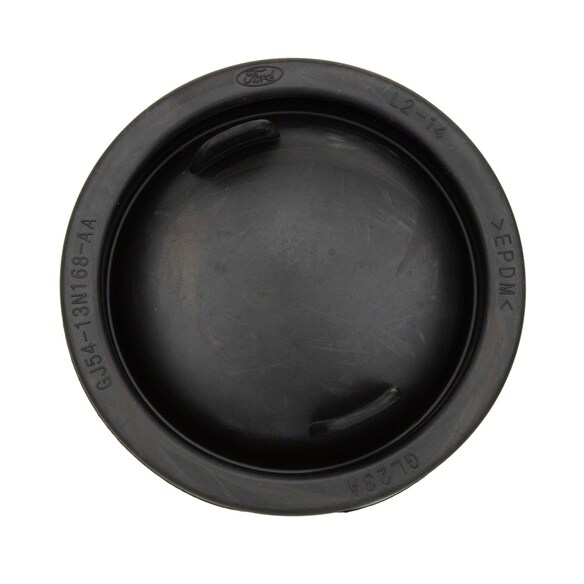 Headlight Bulb Cap Retainer - Front Main Image