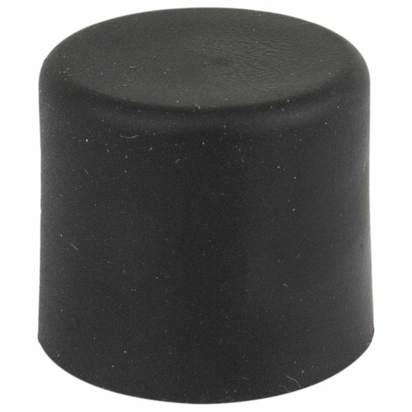 Bed Extender Bumper - 22MM, Lower Main Image