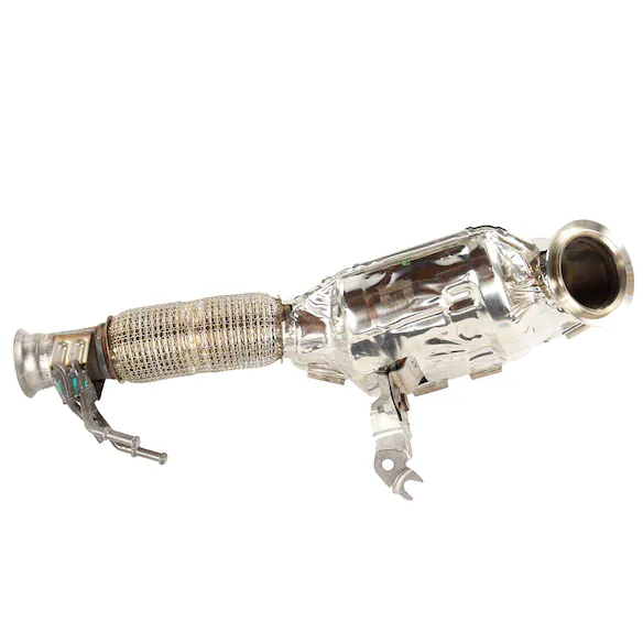 Catalytic Converter - 1.5L (AT) Main Image