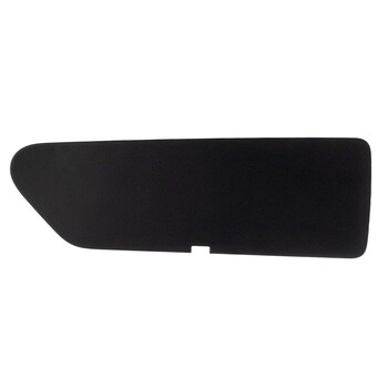 Cover Access Hole Cup holder - Driver