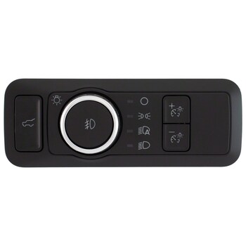 Headlight Switch - Front