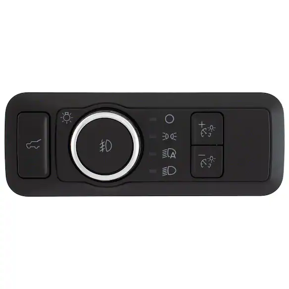 Headlight Switch - Front Main Image