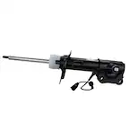 Suspension Strut - Left, Front Main Image