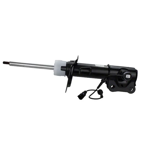 Suspension Strut - Left, Front Main Image