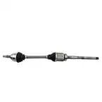Drive Axle Shaft - Right, Front 2.0L Main Image