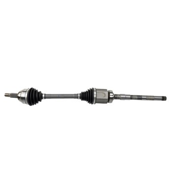 Drive Axle Shaft - Right, Front 2.0L