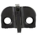 Door Lock Striker Plate Pin - Right, Rear, Lower Main Image