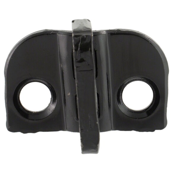 Door Lock Striker Plate Pin - Right, Rear, Lower Main Image
