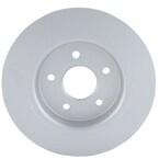 Disc Brake Rotor - Rear Main Image