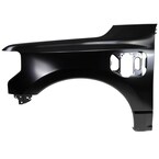Fender - Left, Front (BEV) Main Image