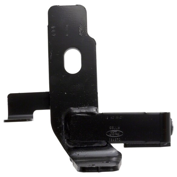 Radiator Support Bracket - Right Main Image