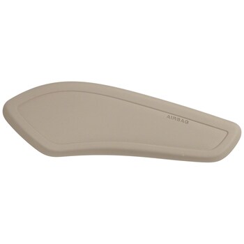 Module Air Bag - Left