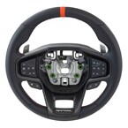 Wheel Steering Main Image