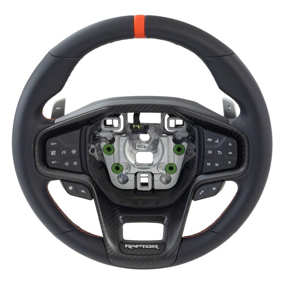 Wheel Steering Main Image