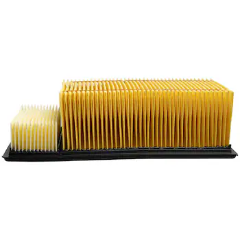 Engine Air Filter Element Clutch - 6.7L