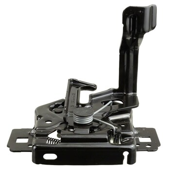 Hood Latch