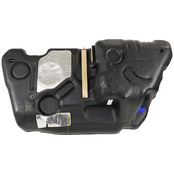 Tank Fuel <br>2.5 liter