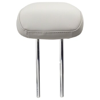 Headrest Seat Back COMPONENTS Space - Rear, Inner, Center