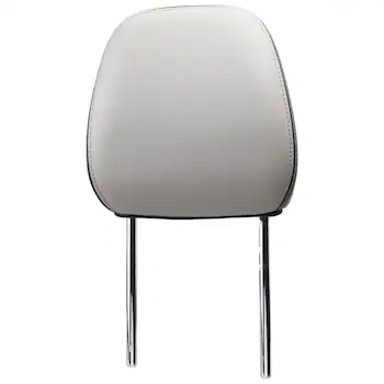 Headrest - Left, Right, Front