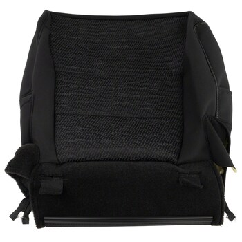 Seat Cushion Cover - Rear