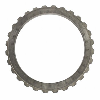 Plate Clutch Pressure (AT)